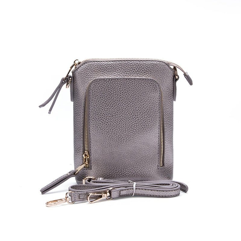 3309 Bambi Mini Crossbody Bag - MiMi Wholesale