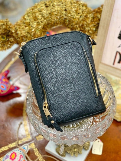 3309 Bambi Mini Crossbody Bag - MiMi Wholesale