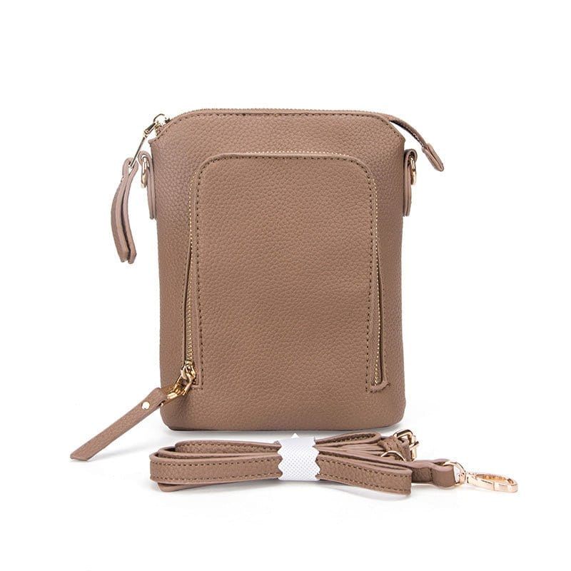 3309 Bambi Mini Crossbody Bag - MiMi Wholesale