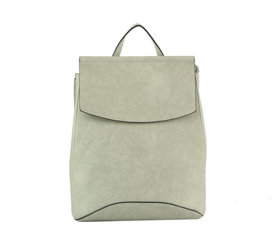 UNV0069 Flap Over Convertible Backpack