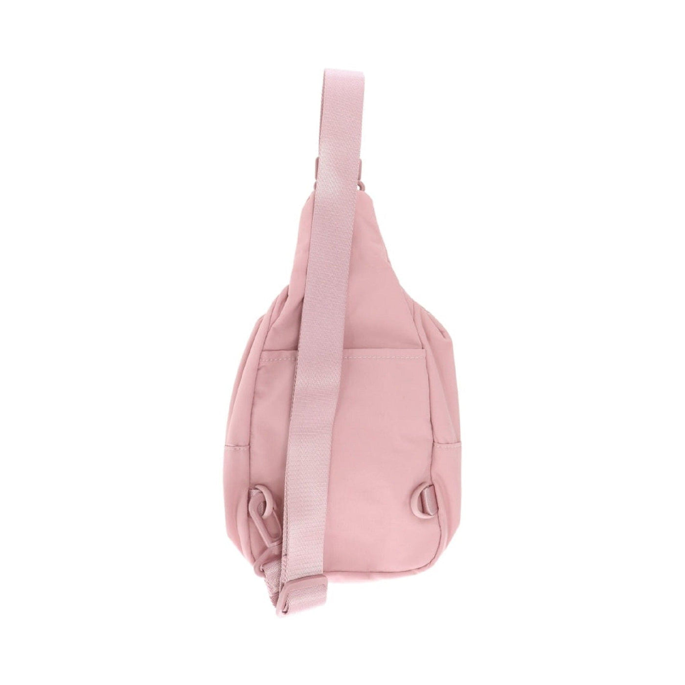 BGS4395 Hallie Nylon Sling Bag - MiMi Wholesale