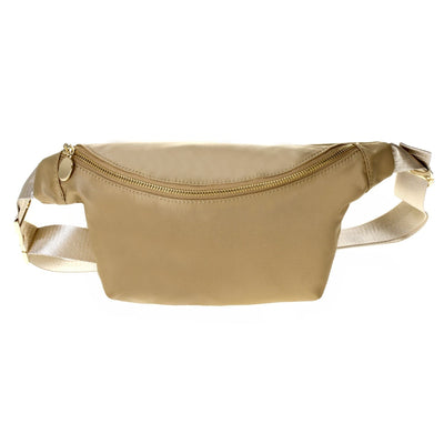 HD3956 Luna Nylon Fanny Pack - MiMi Wholesale