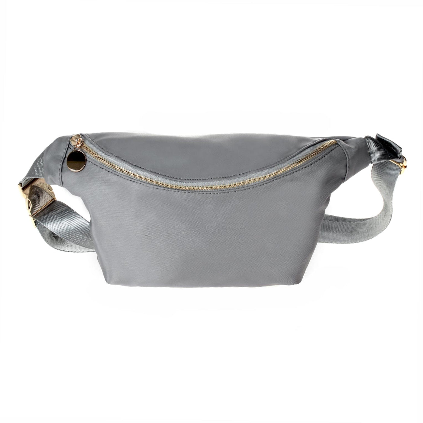 HD3956 Luna Nylon Fanny Pack - MiMi Wholesale