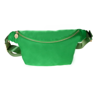 HD3956 Luna Nylon Fanny Pack - MiMi Wholesale