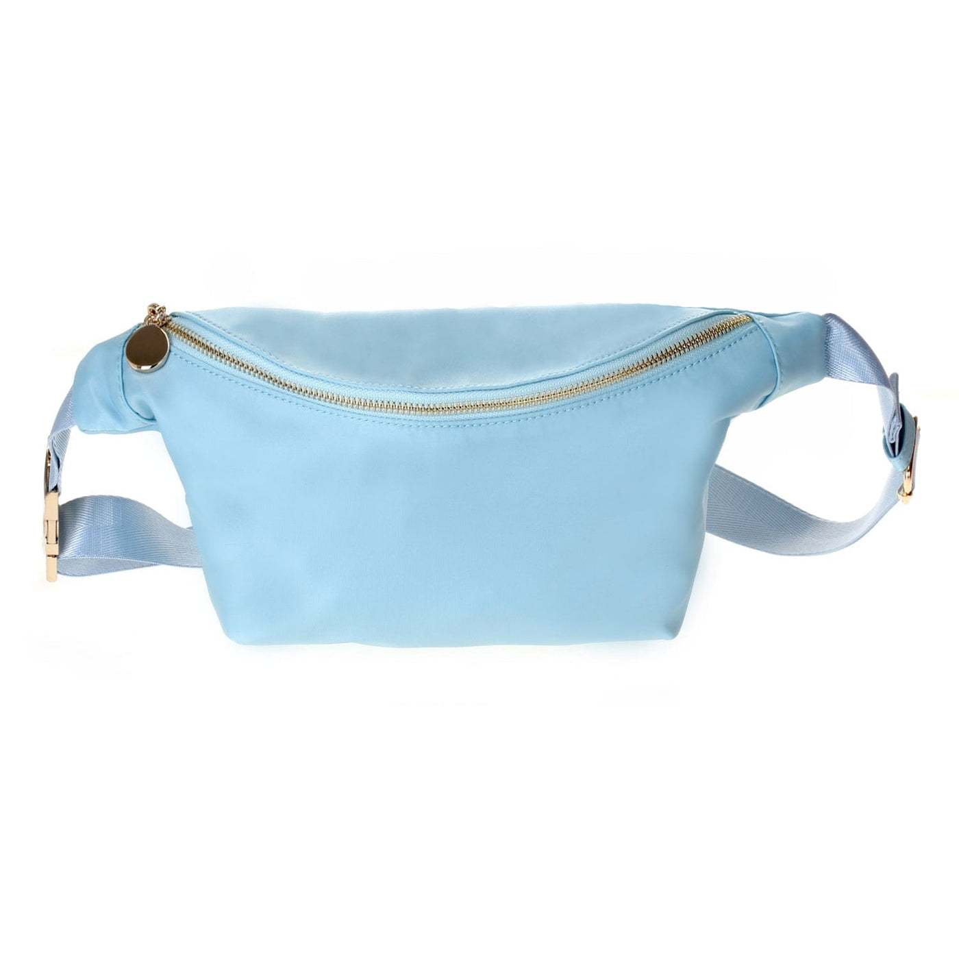 HD3956 Luna Nylon Fanny Pack - MiMi Wholesale