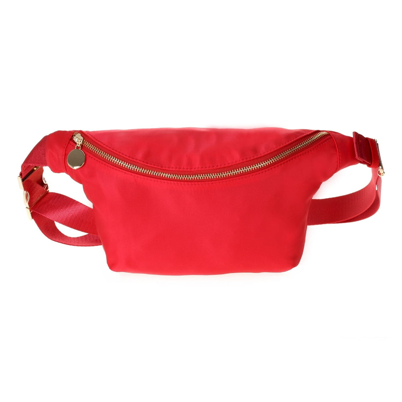 HD3956 Luna Nylon Fanny Pack - MiMi Wholesale