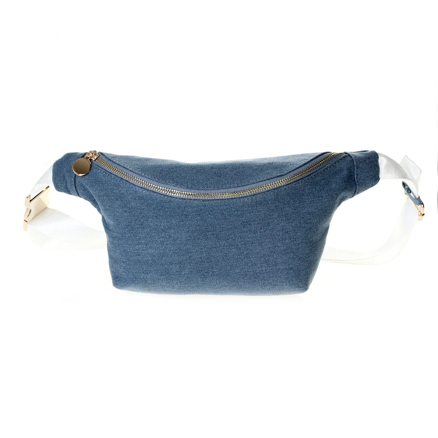 HD3956 Luna Nylon Fanny Pack - MiMi Wholesale