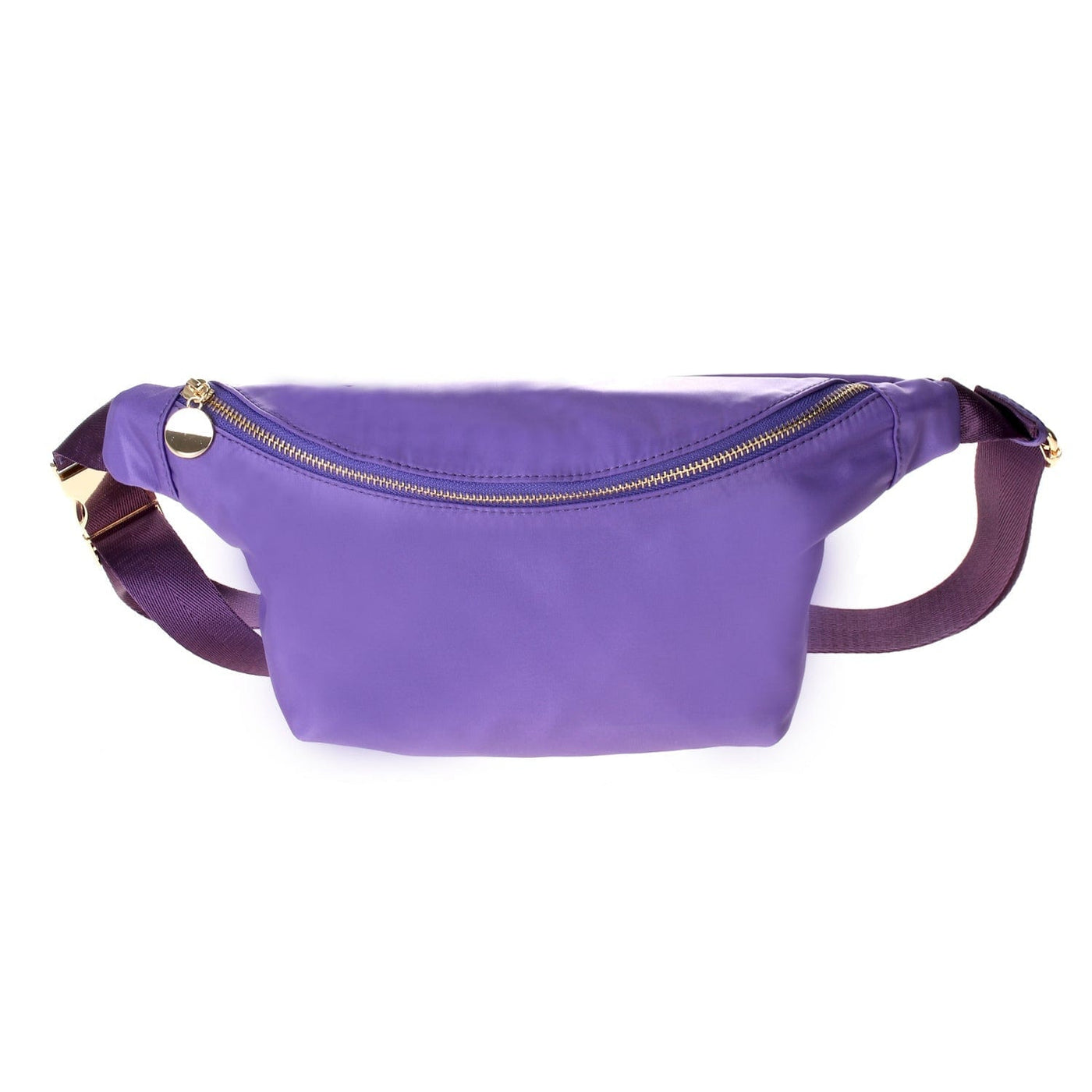 HD3956 Luna Nylon Fanny Pack - MiMi Wholesale