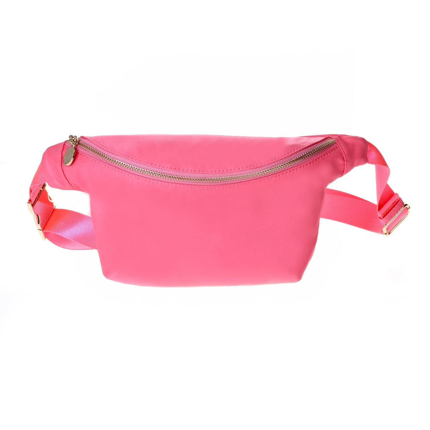 HD3956 Luna Nylon Fanny Pack - MiMi Wholesale