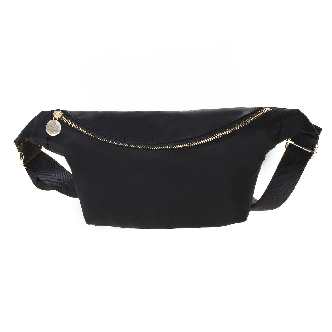 HD3956 Luna Nylon Fanny Pack - MiMi Wholesale