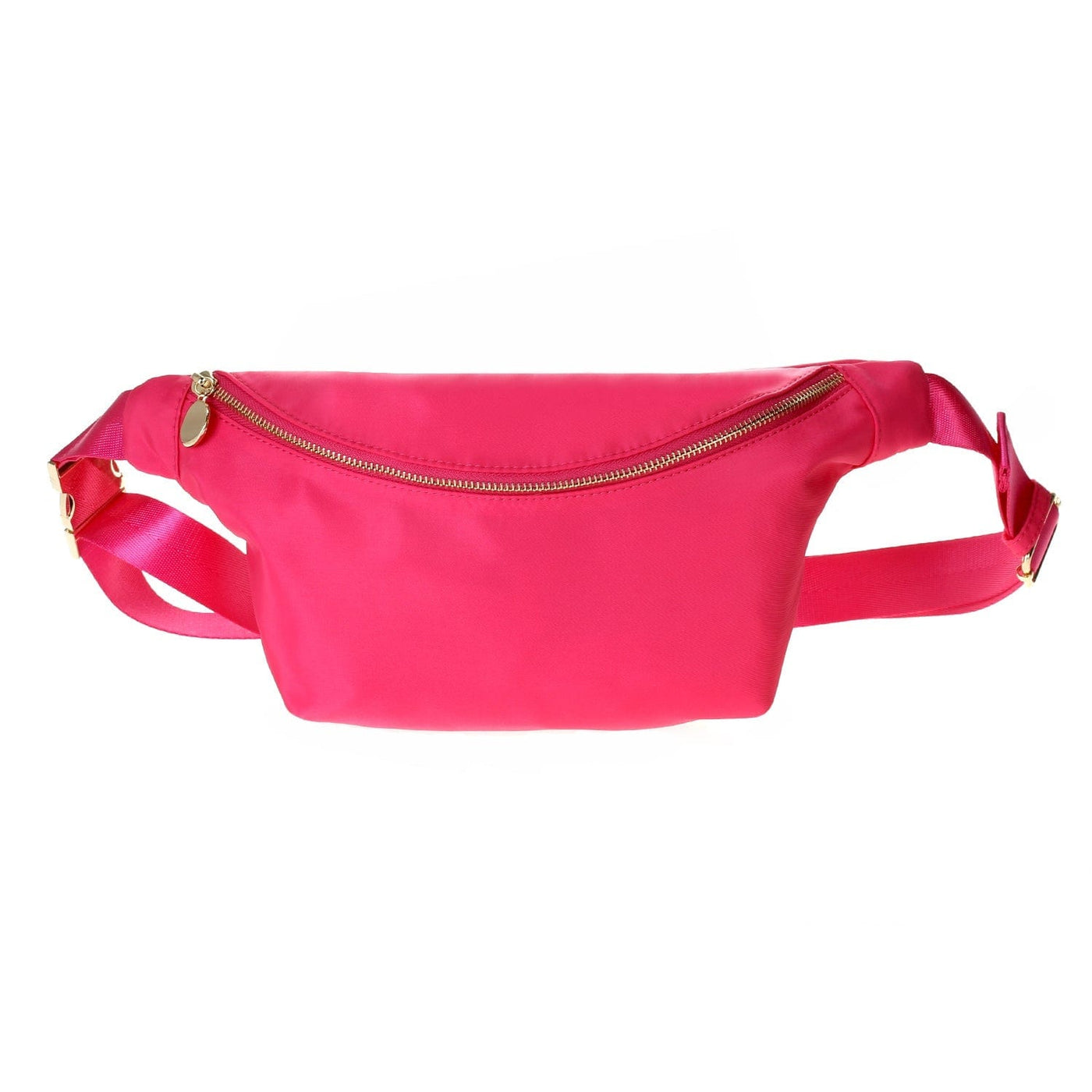 HD3956 Luna Nylon Fanny Pack - MiMi Wholesale