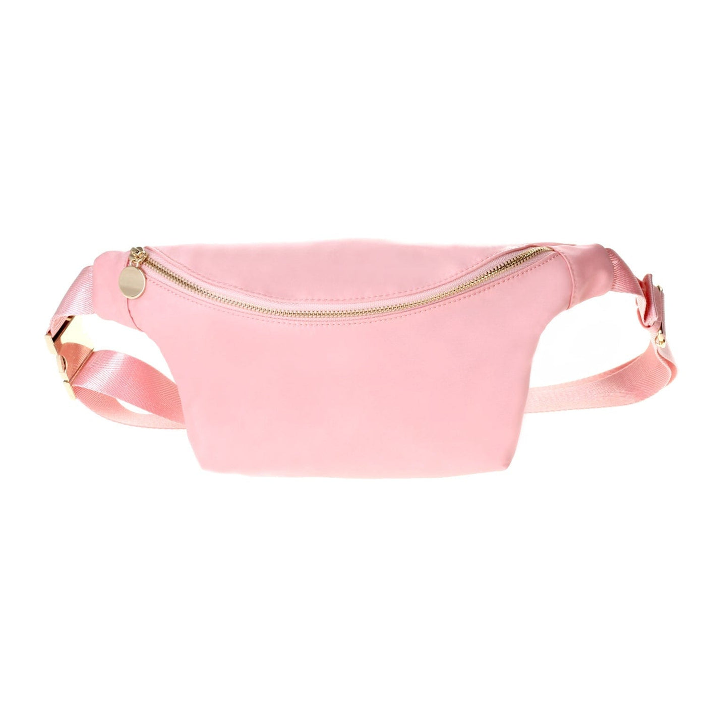 HD3956 Luna Nylon Fanny Pack - MiMi Wholesale