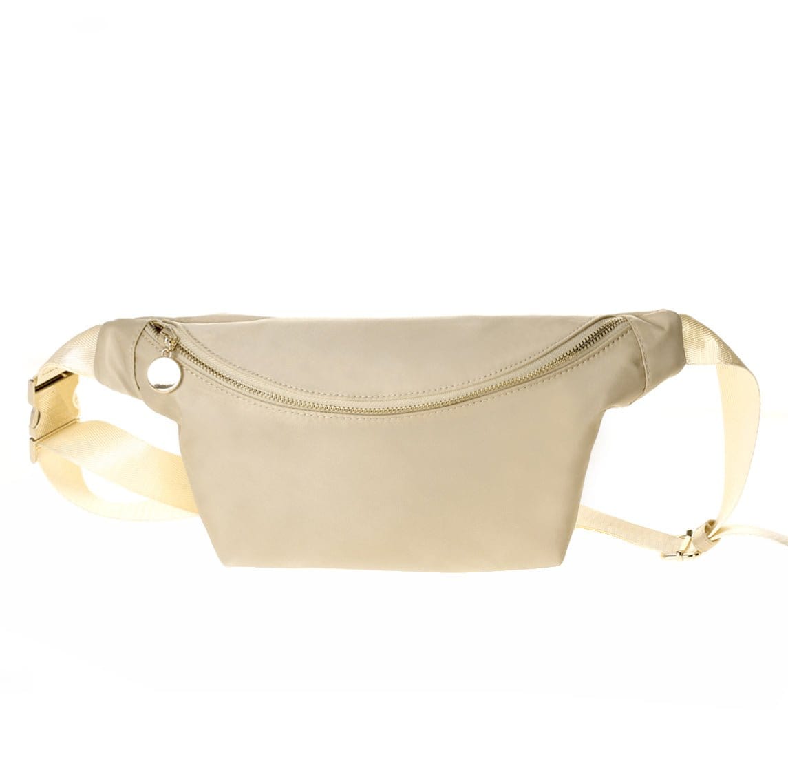 HD3956 Luna Nylon Fanny Pack - MiMi Wholesale