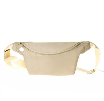 HD3956 Luna Nylon Fanny Pack - MiMi Wholesale