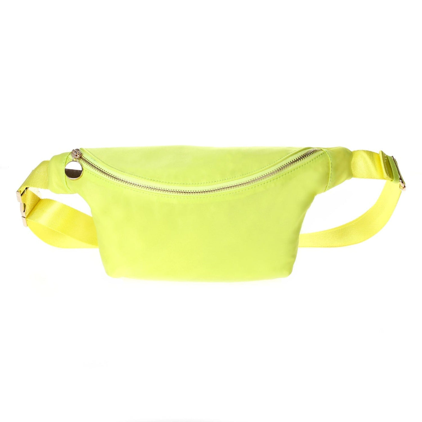 HD3956 Luna Nylon Fanny Pack - MiMi Wholesale