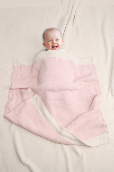 JCL1050K Children's Solid Color Blanket - MiMi Wholesale