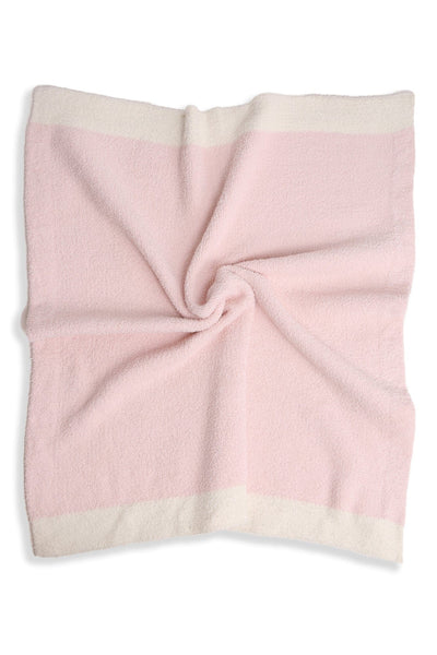 JCL1050K Children's Solid Color Blanket - MiMi Wholesale