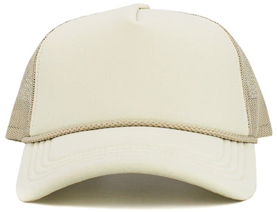 KBV Trucker Hat - MiMi Wholesale