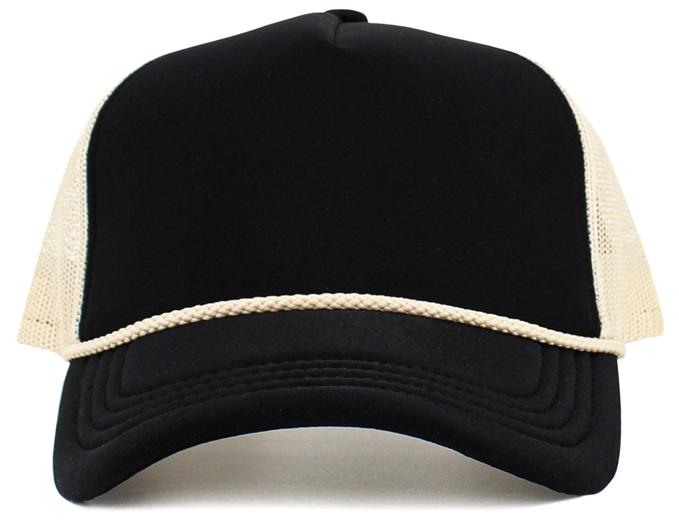 KBV Trucker Hat - MiMi Wholesale