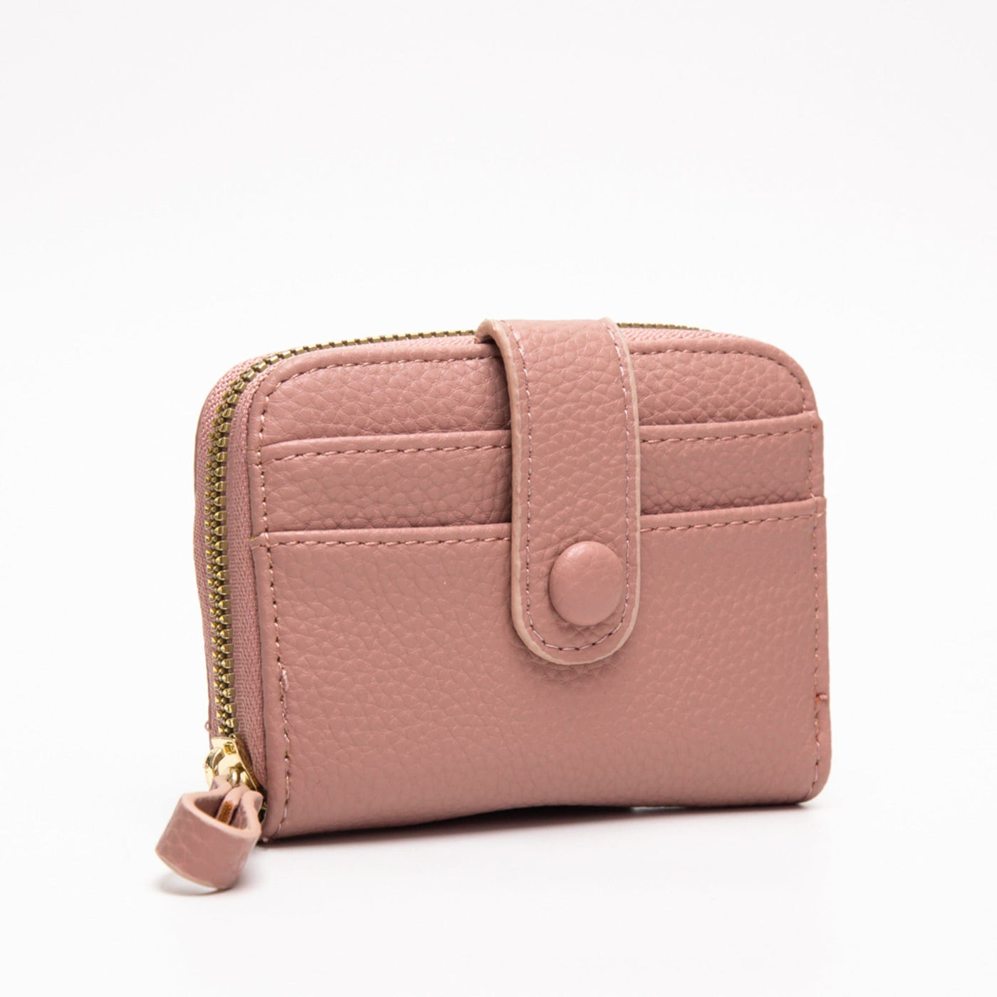 TG10567 Macy Accordion Pebble Wallet - MiMi Wholesale