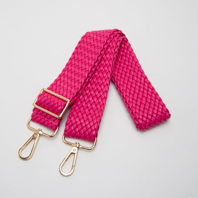 TG10578 Bella Woven Bag Strap - MiMi Wholesale