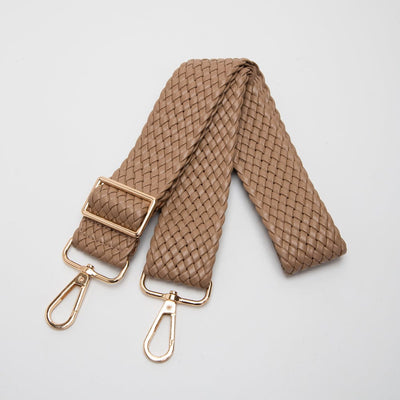 TG10578 Bella Woven Bag Strap - MiMi Wholesale