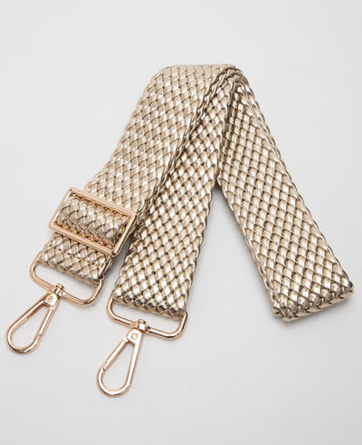 TG10578 Bella Woven Bag Strap - MiMi Wholesale