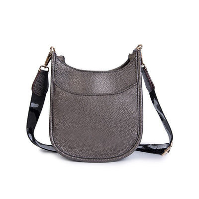 202865 Mini Crossbody Messenger Bag - Honeytote