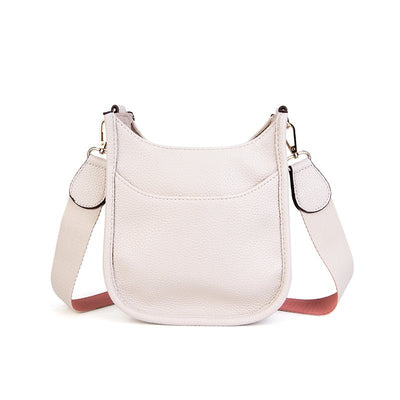 202865 Mini Crossbody Messenger Bag - Honeytote