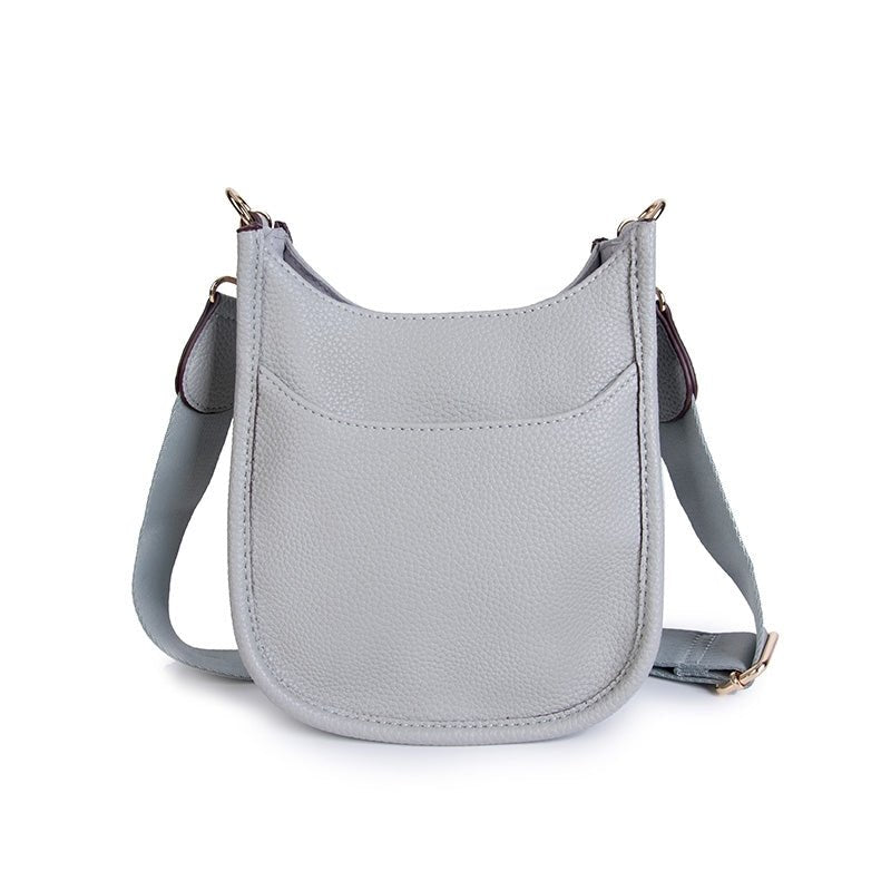 202865 Mini Crossbody Messenger Bag - Honeytote