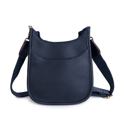 202865 Mini Crossbody Messenger Bag - Honeytote