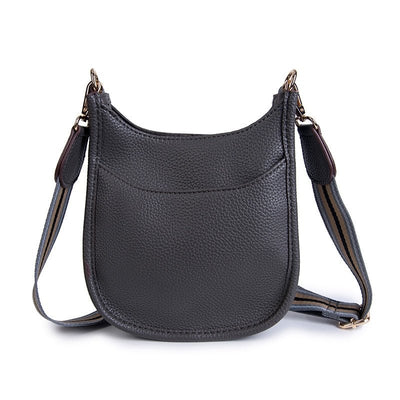 202865 Mini Crossbody Messenger Bag - Honeytote