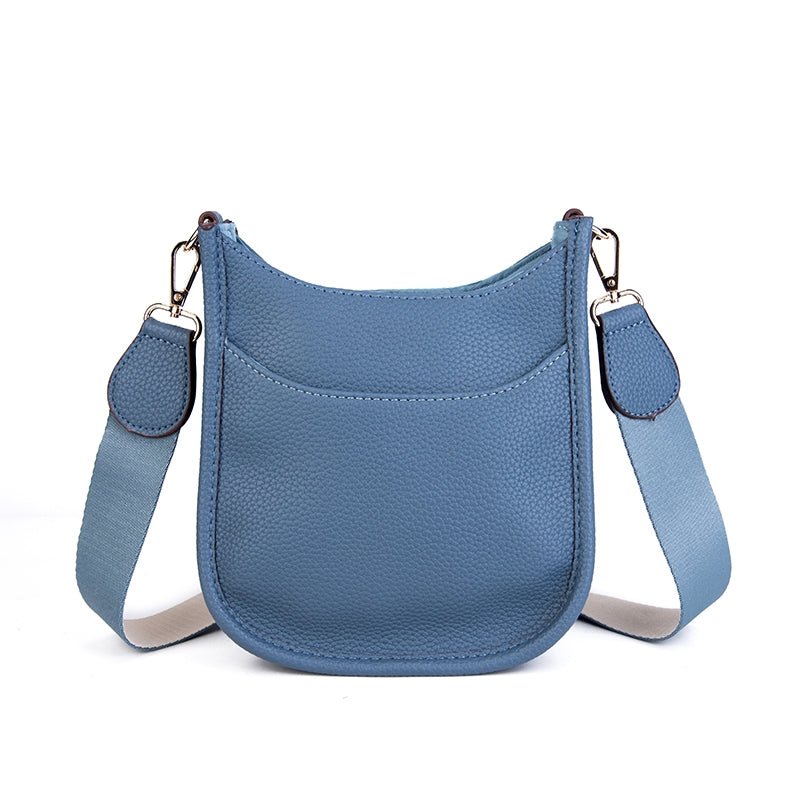 202865 Mini Crossbody Messenger Bag - Honeytote