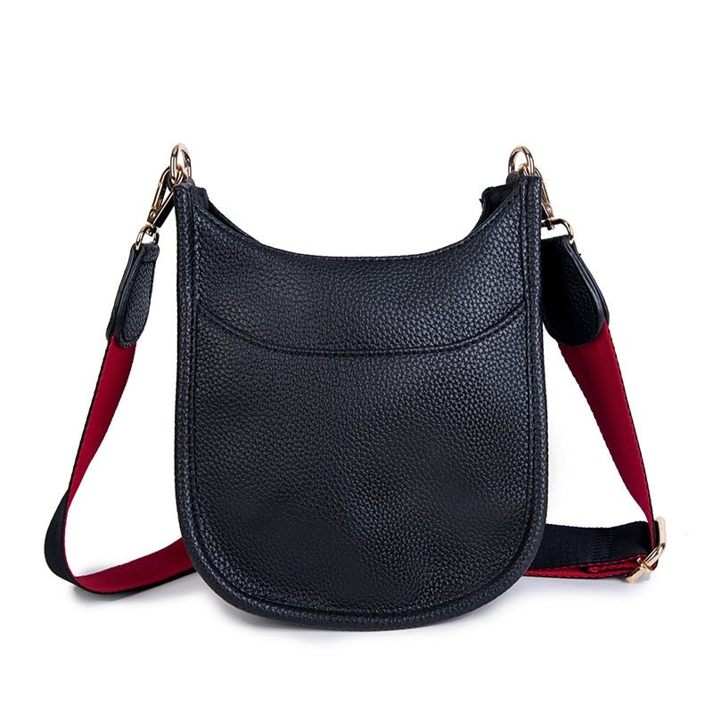 202865 Mini Crossbody Messenger Bag - Honeytote