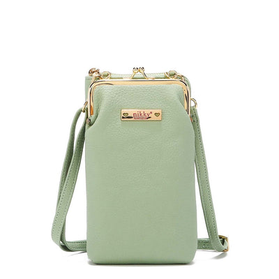 NK20501 Nikky Multi Function Crossbody/Wallet