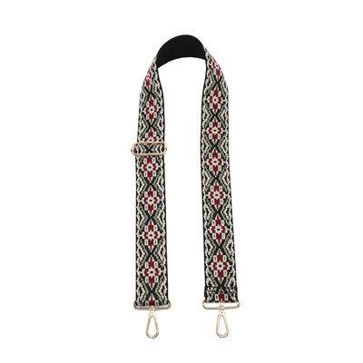 STPTRB Tribal Guitar Strap