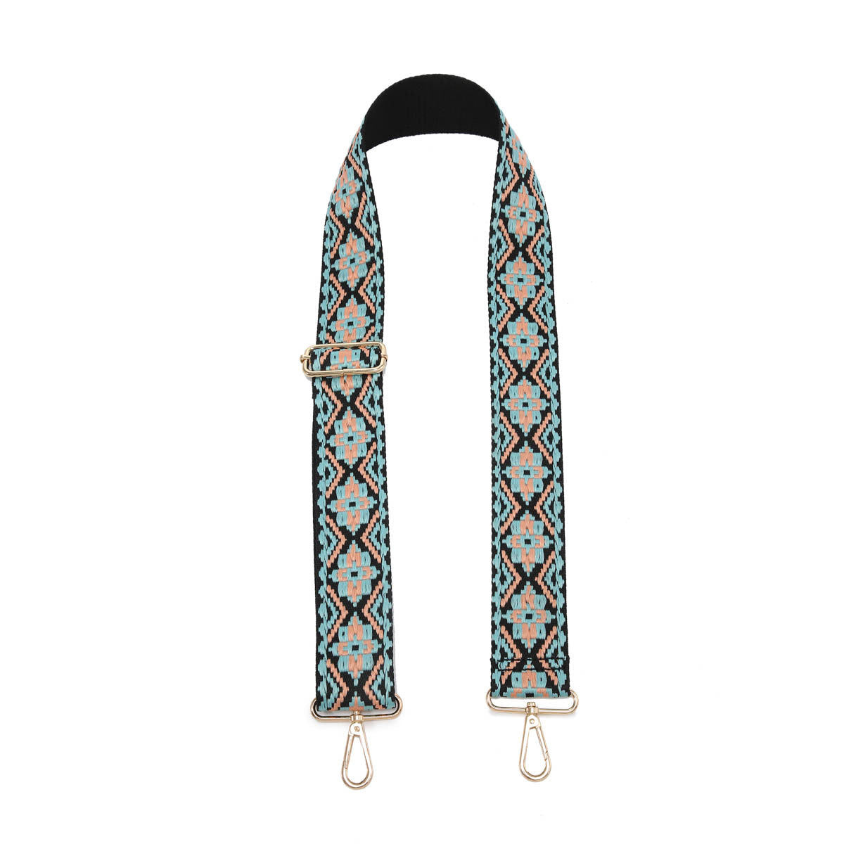 STPTRB Tribal Guitar Strap