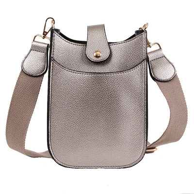 TG10205 Mini Crossbody with Guitar Strap