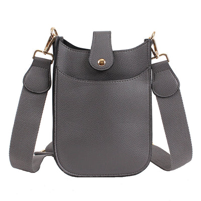 TG10205 Mini Crossbody with Guitar Strap