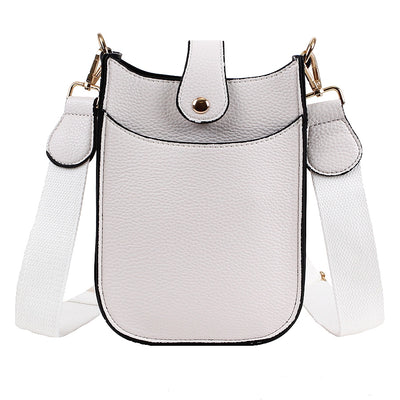 TG10205 Mini Crossbody with Guitar Strap