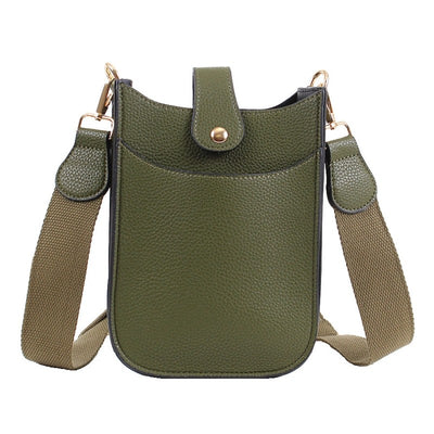 TG10205 Mini Crossbody with Guitar Strap