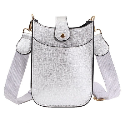 TG10205 Mini Crossbody with Guitar Strap