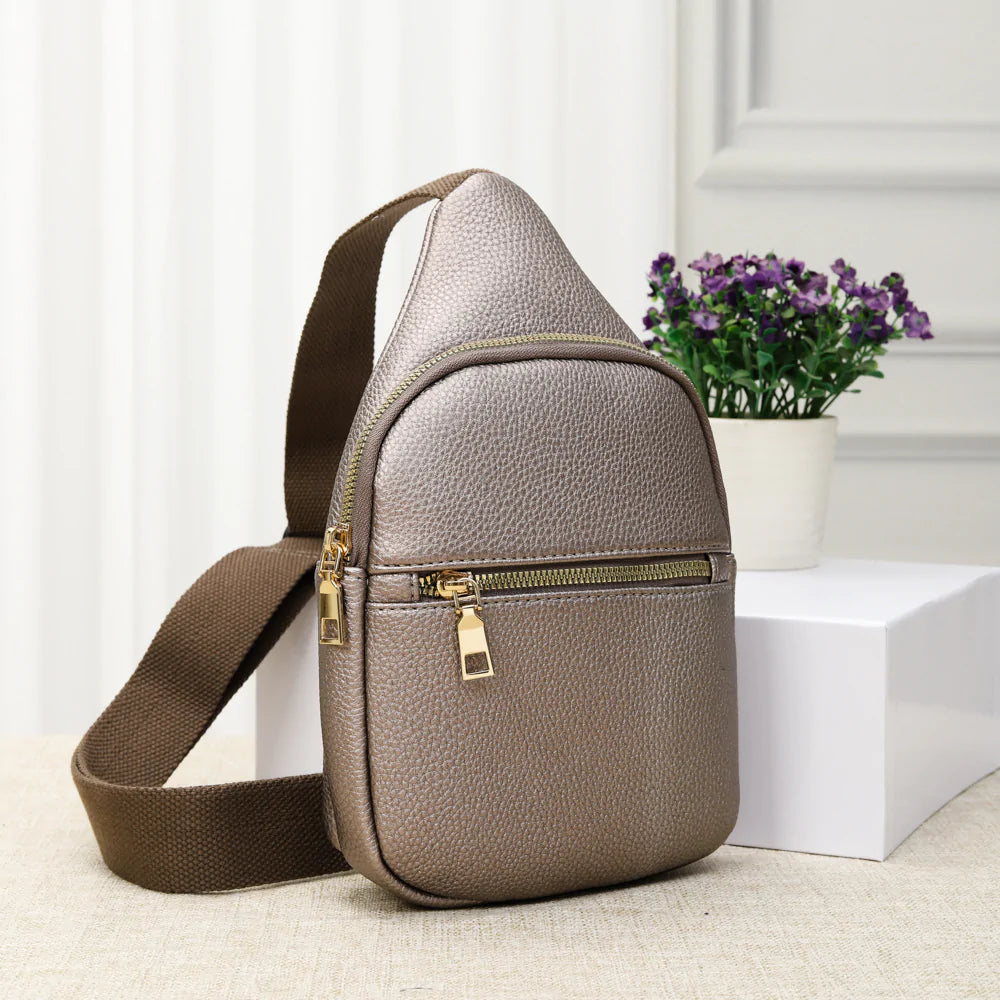 TG10421 Slim Fit Size Sling Bag