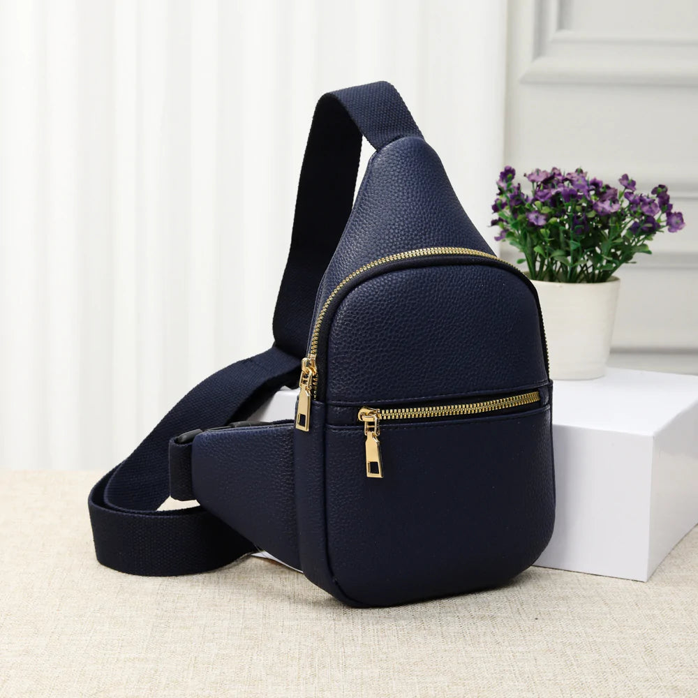 TG10421 Slim Fit Size Sling Bag