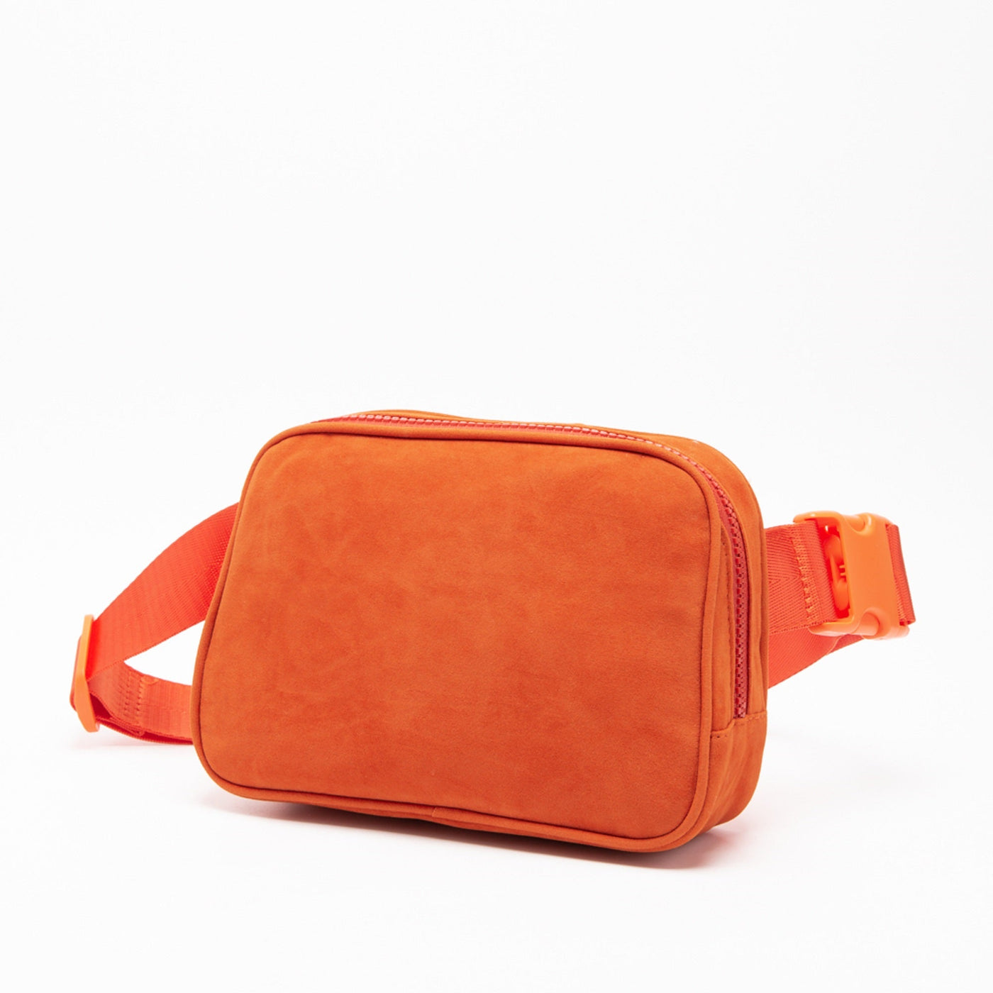 TG10515 Olivia Vegan Suede Fanny Pack