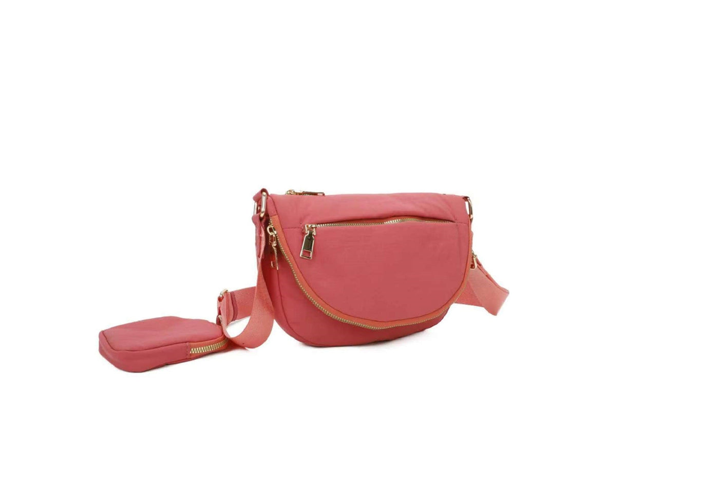 TG10527 Nelly All Night Festival/Travel Crossbody Bag