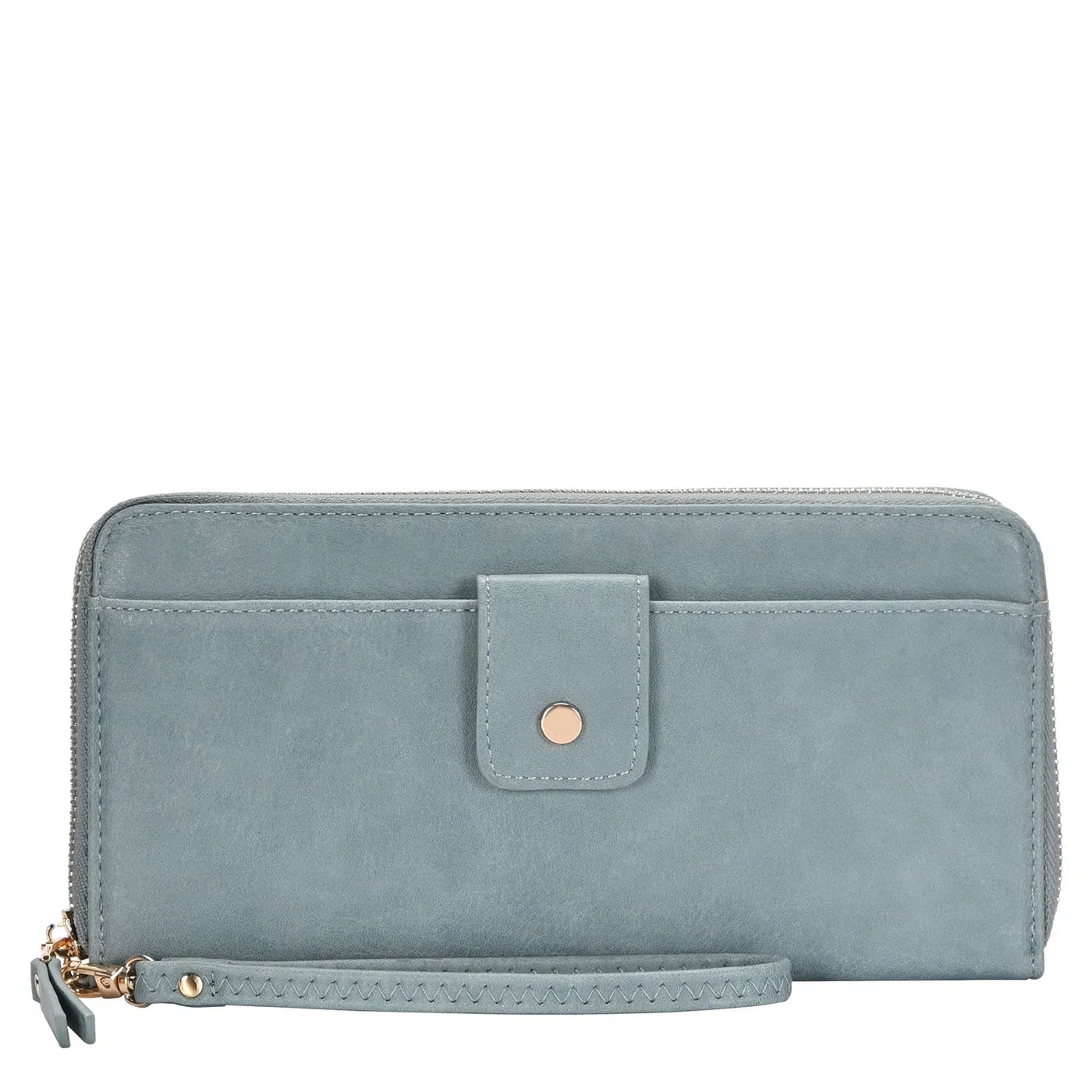 WLW47126 Zip Around Wallet/Wristlet