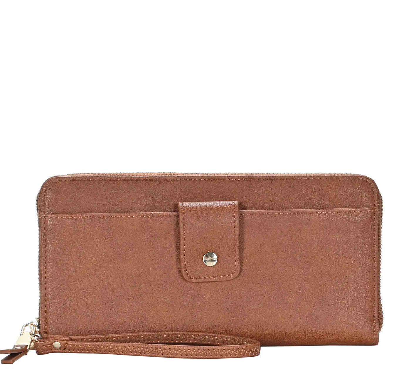 WLW47126 Zip Around Wallet/Wristlet