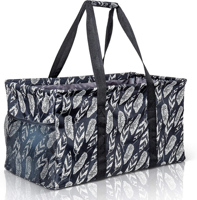 S2123 Wireframe All Purpose Large Utility Bag