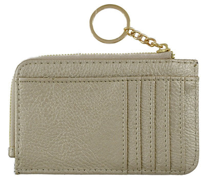 AD003 Small But Big Card Wallet - Honeytote